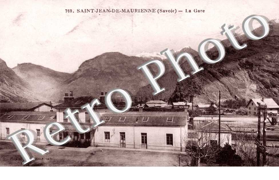 La Gare