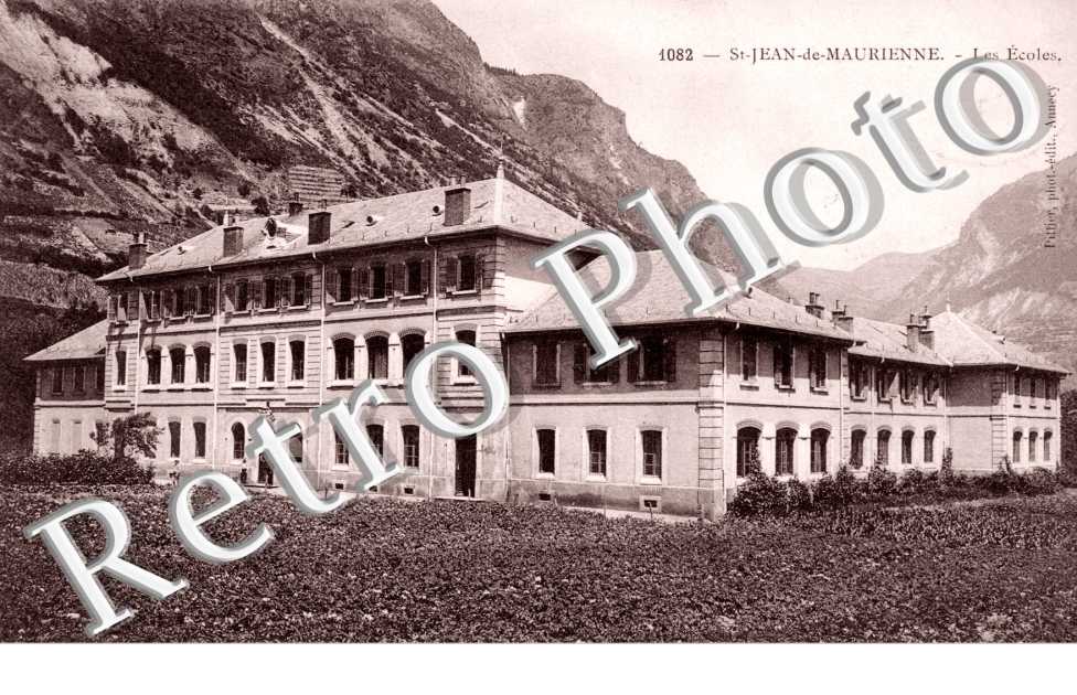 Les Ecoles