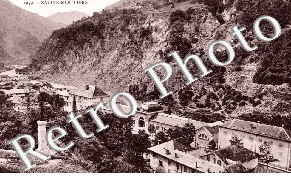 Moutiers