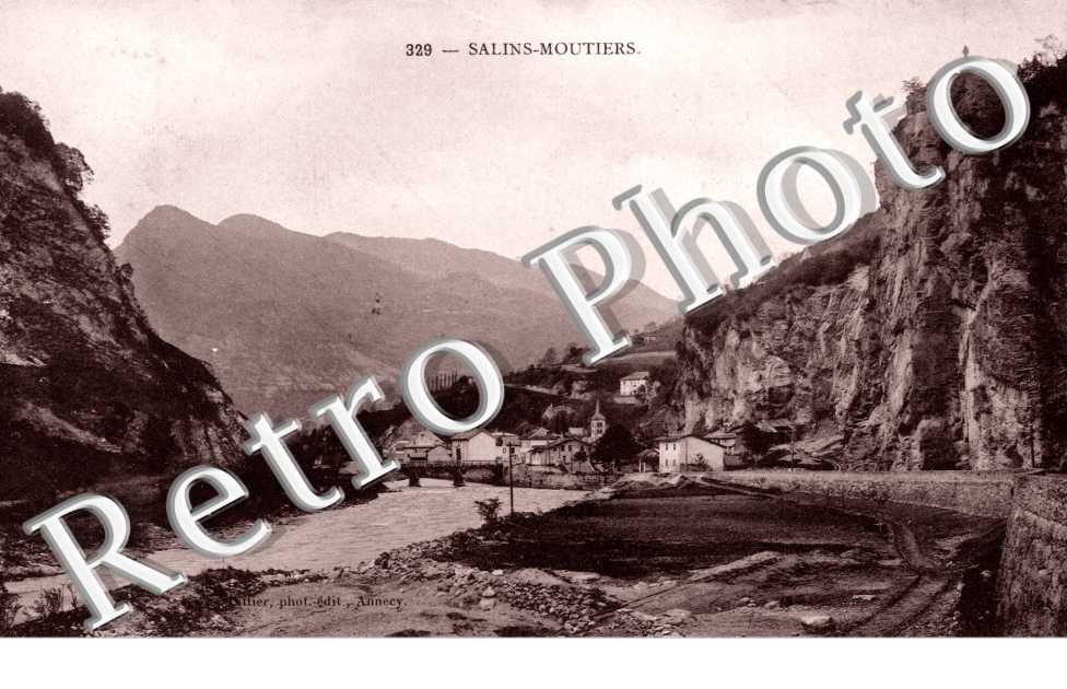 Moutiers