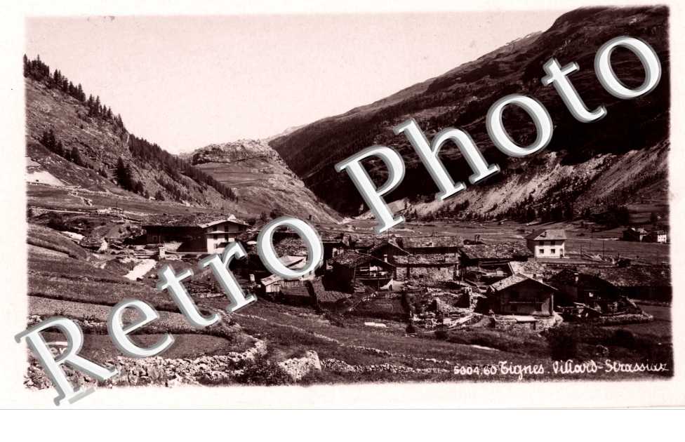 Vue generale