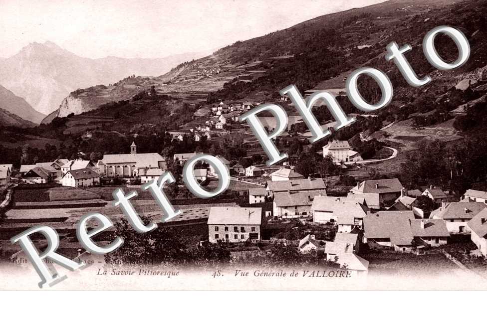 Vue generale