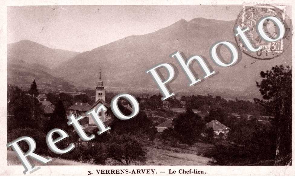 Le Chef Lieu