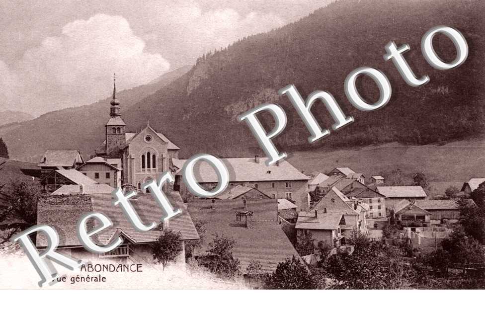 Vue generale