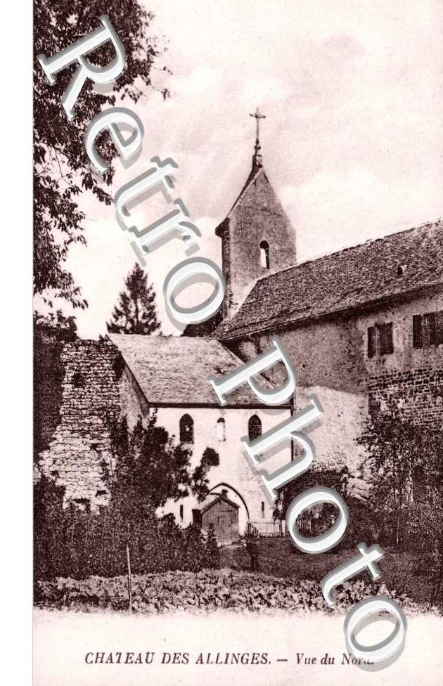 Le Chateau