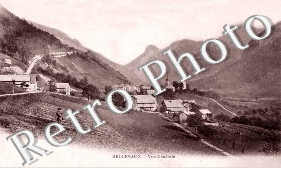 Vue generale