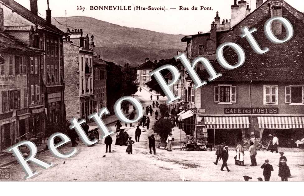 rue du pont
