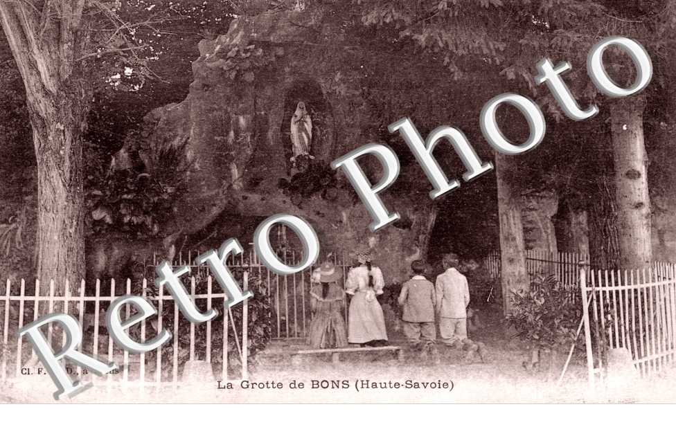 La Grotte