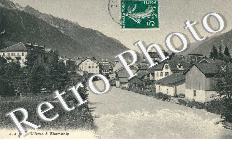 L'Arve