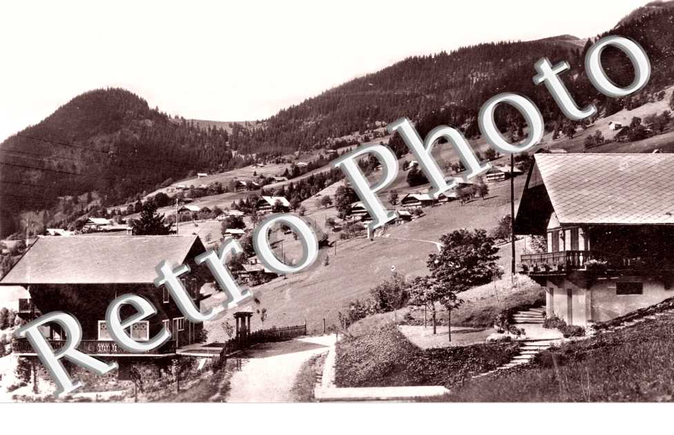 le petit Chatel