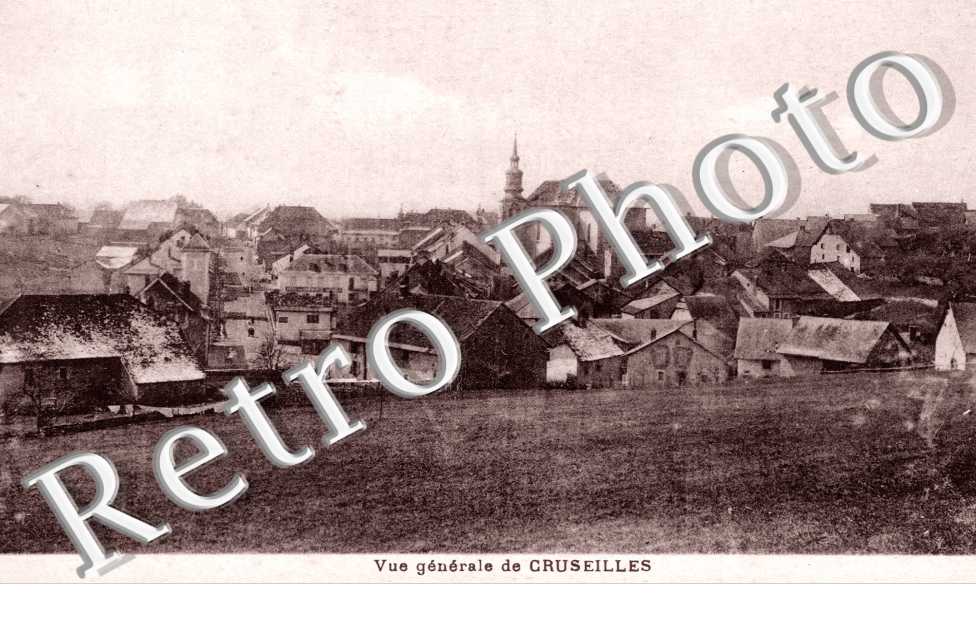 Vue generale