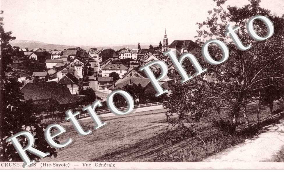 Vue generale