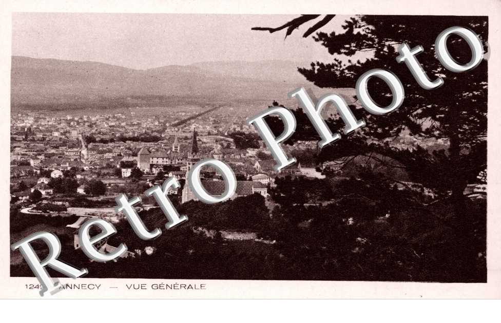 Vue generale