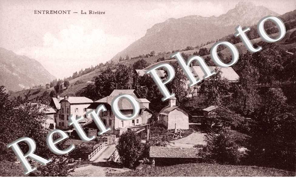 la Riviere