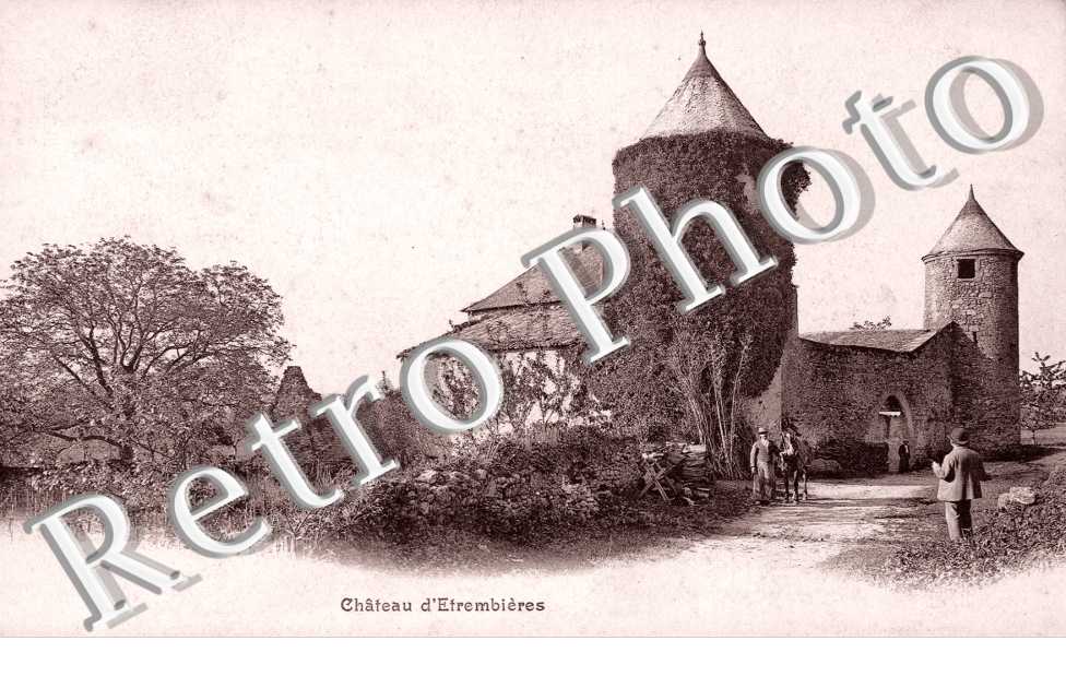 Le Chateau