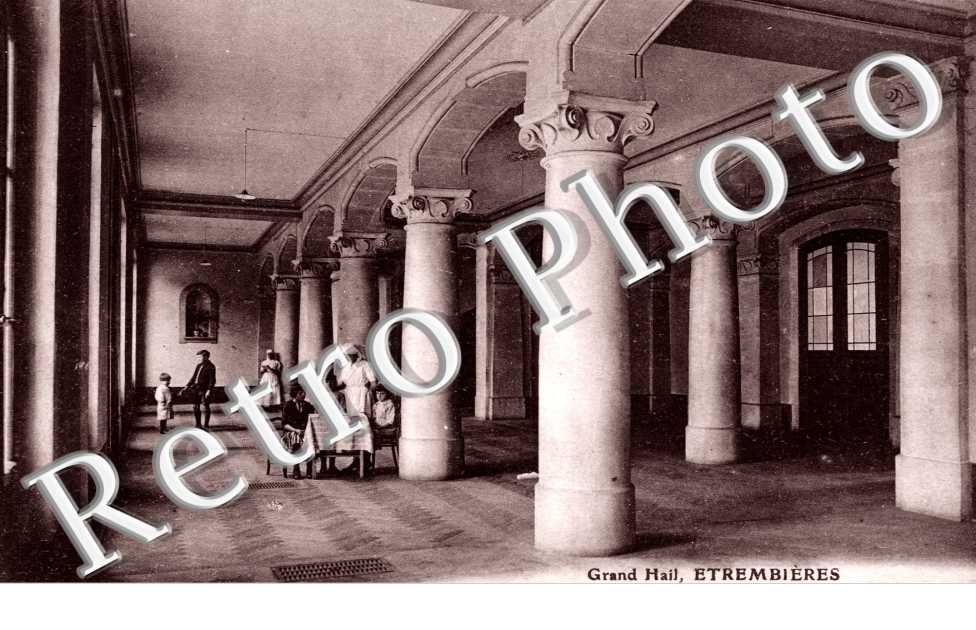 Grand Hall