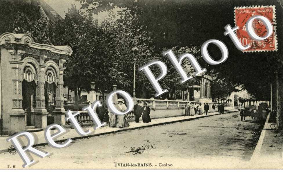 le casino