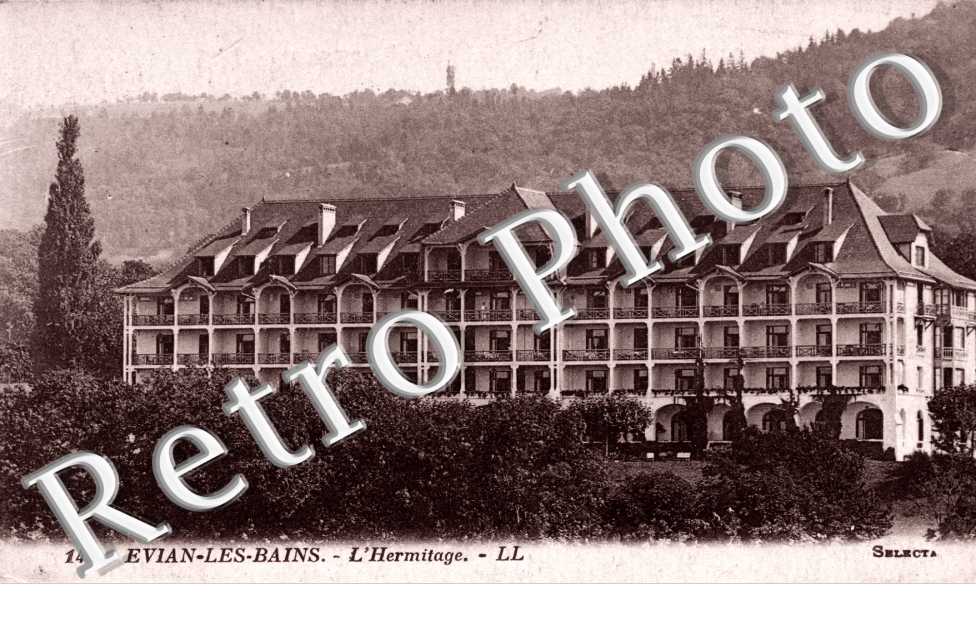 L'Hermitage