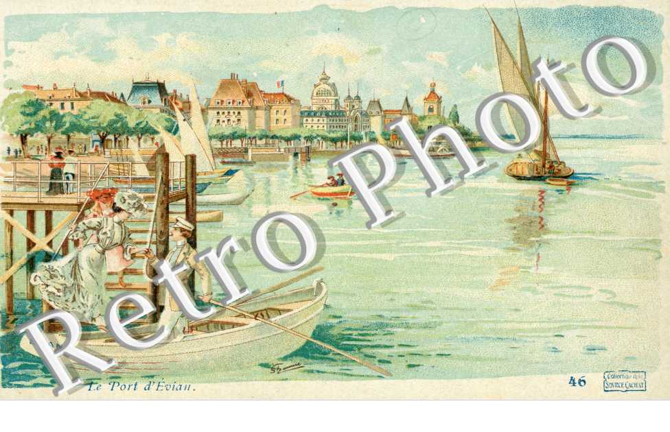 Le Port