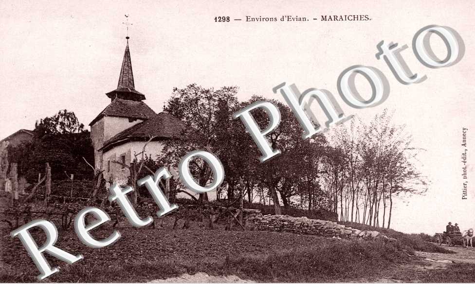 Maraiches
