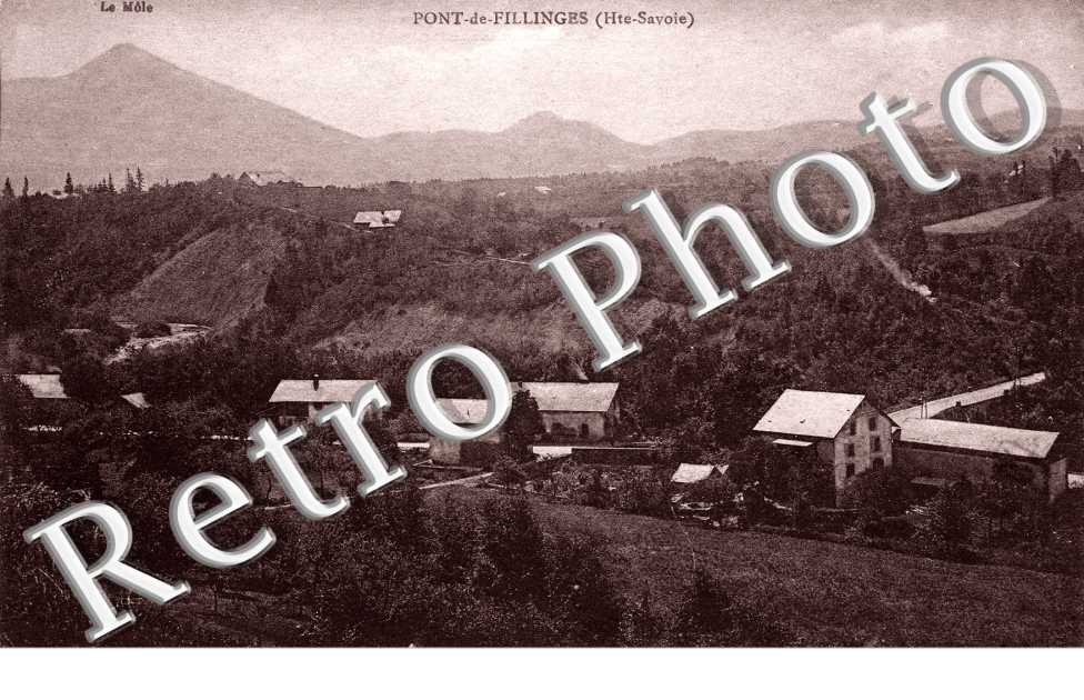 Pont de Fillinges