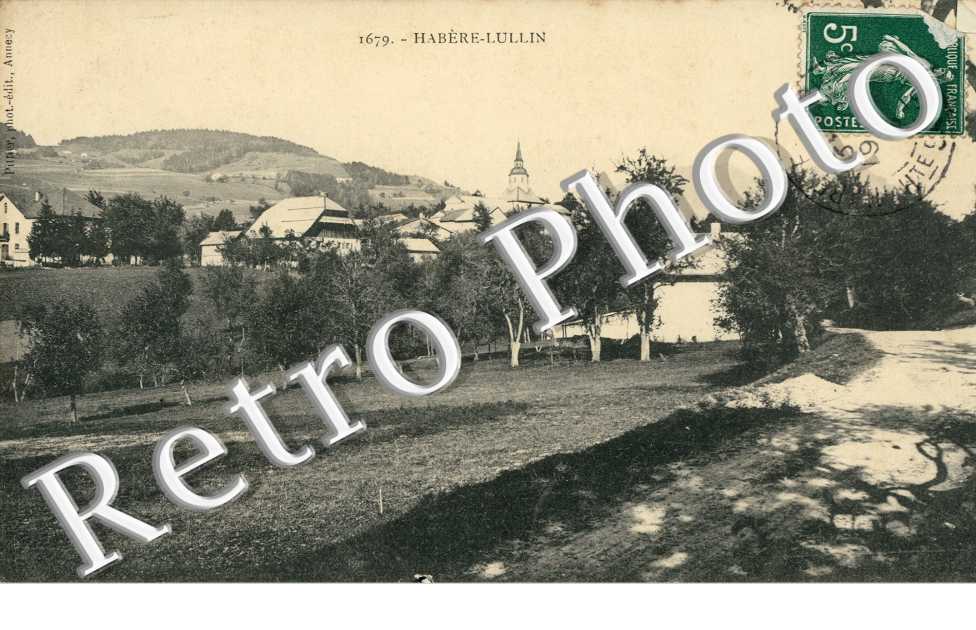 Vue Exterieure