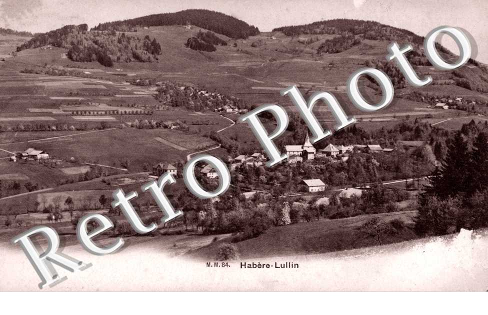 Vue d&#039;Ensemble