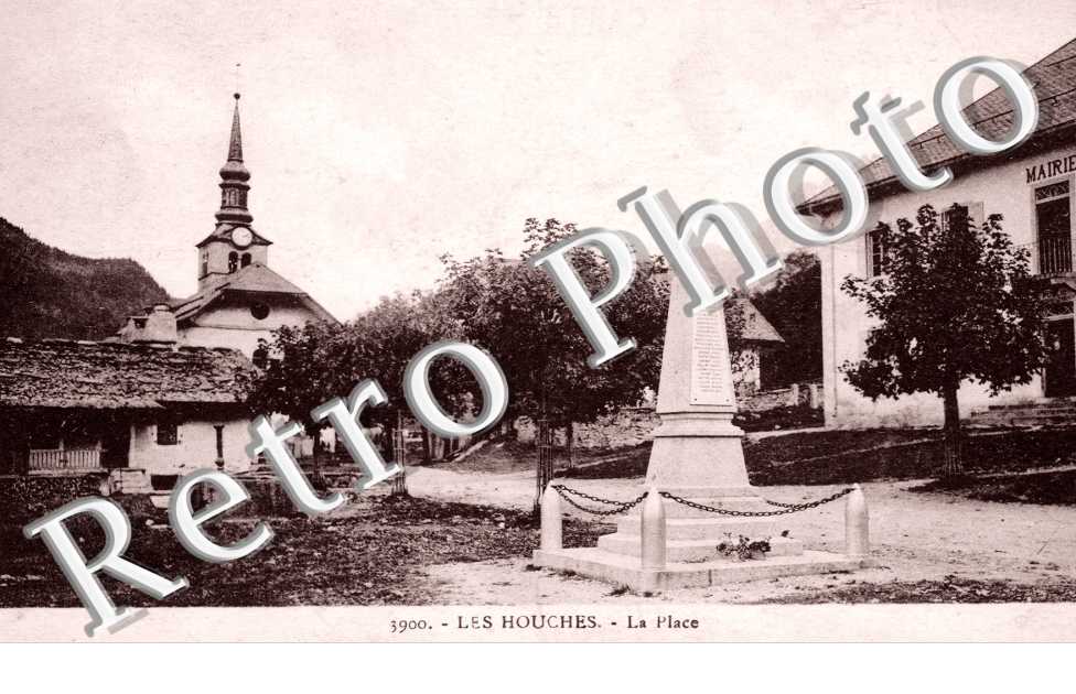 la Place