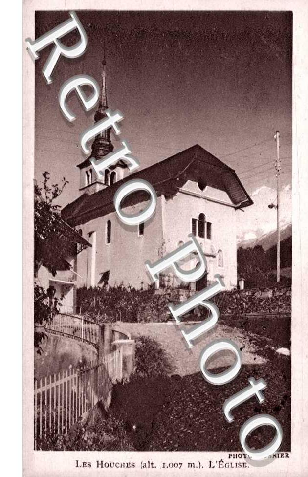 l'Eglise