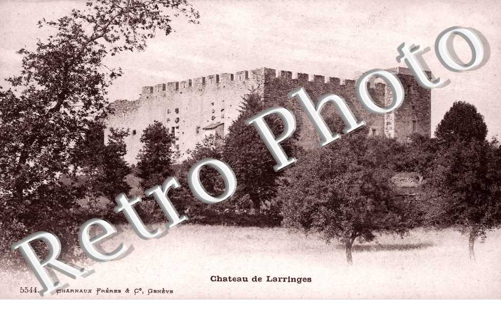 le Chateau