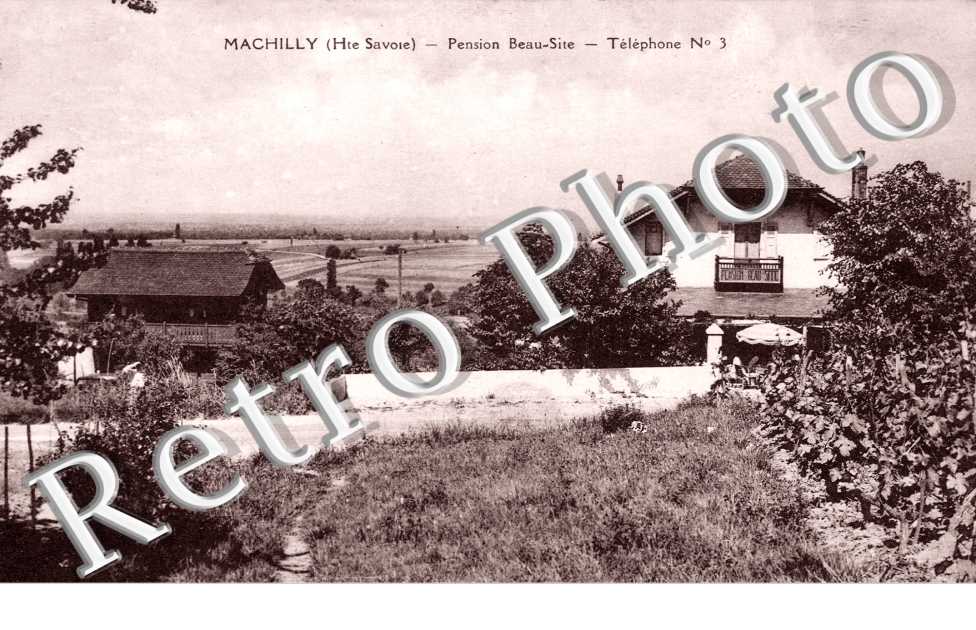 pension beau site