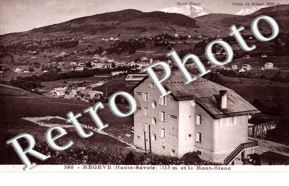 Vue generale