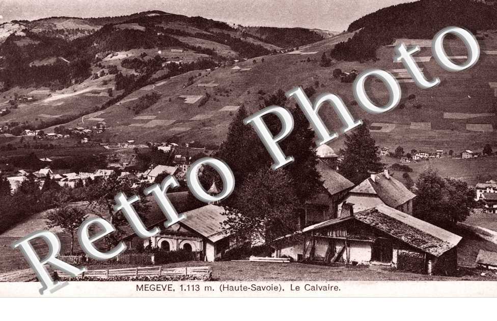 Le Calvaire