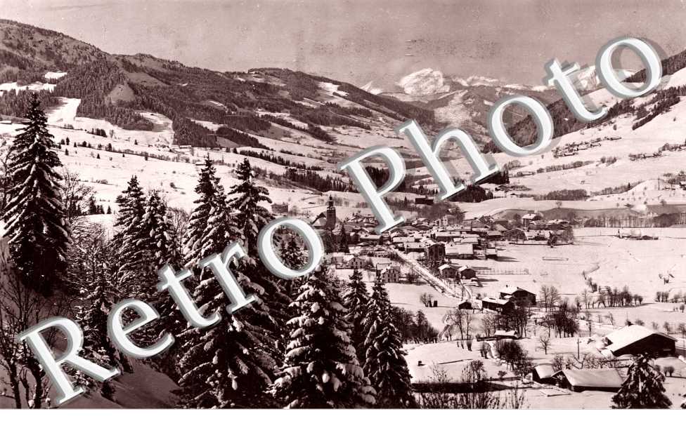 le Val d&#039;Arly