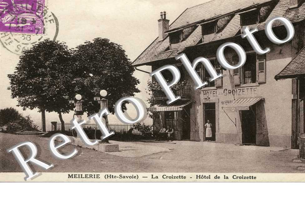 la croizette hotel de la croizette