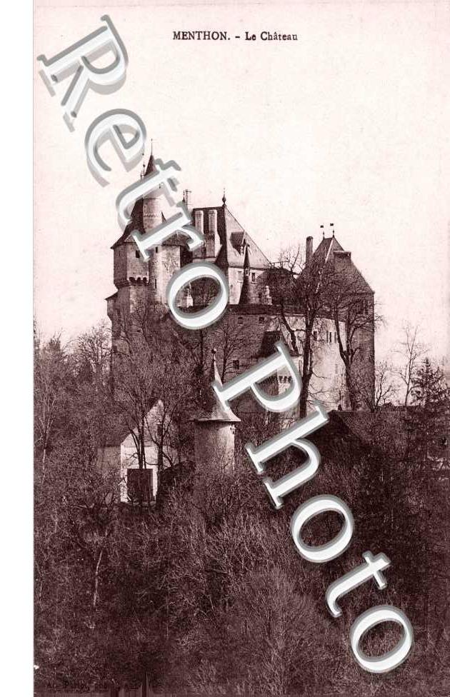 Chateau
