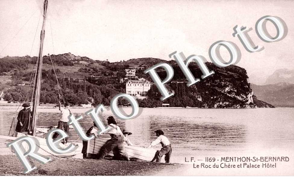 le roc du chere et palace hotel