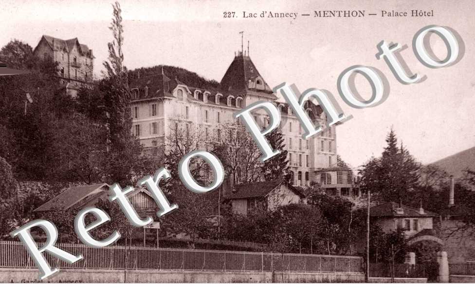 palace Hotel