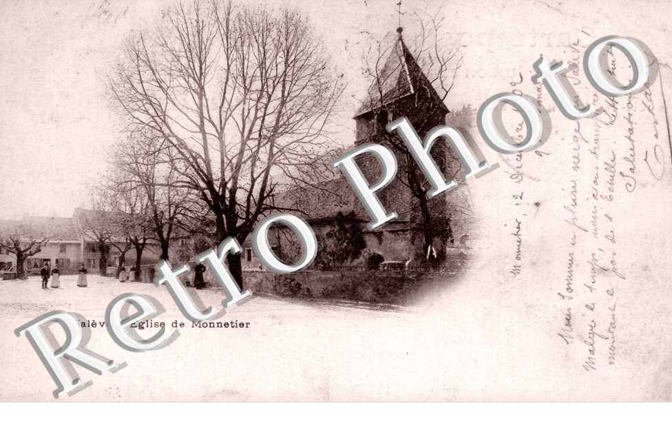 eglise