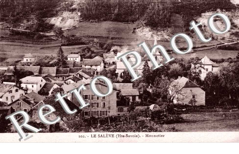 monnetier