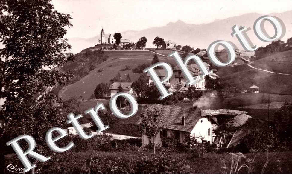 vue panoramique
