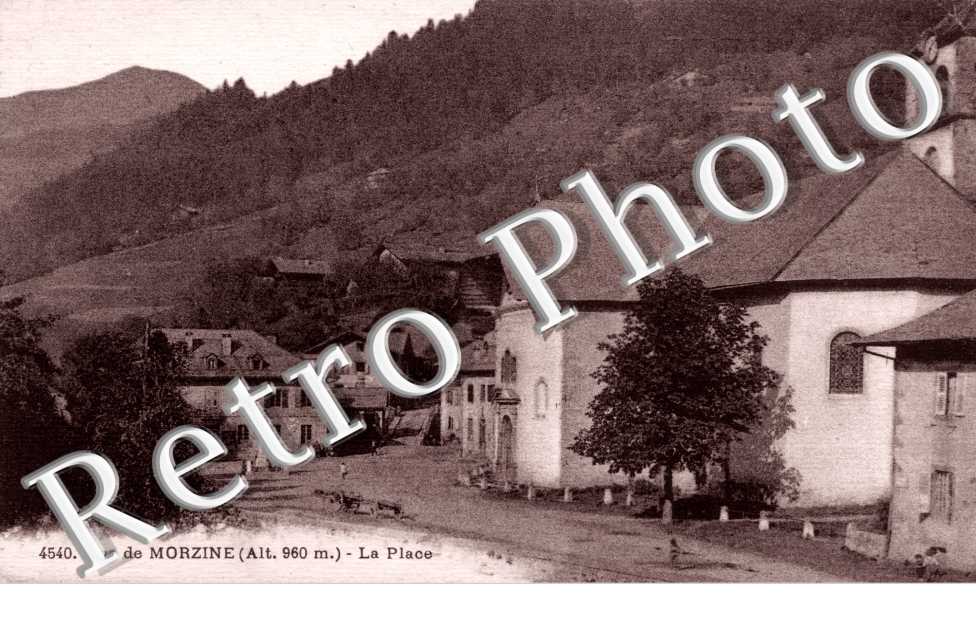 la place
