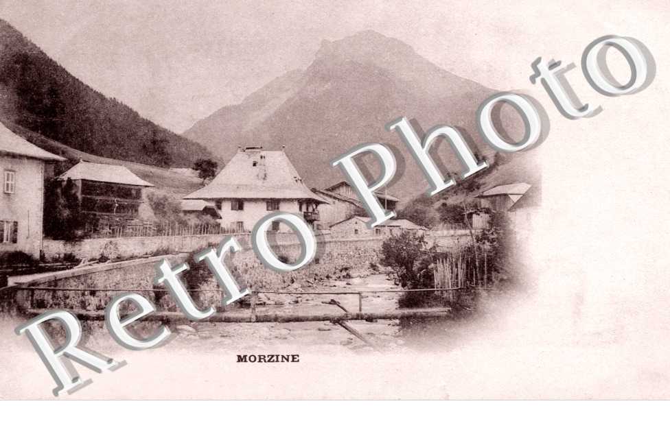 Une vue
