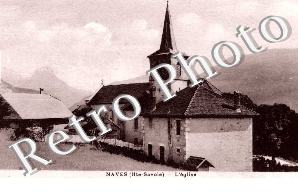 L&#039;eglise