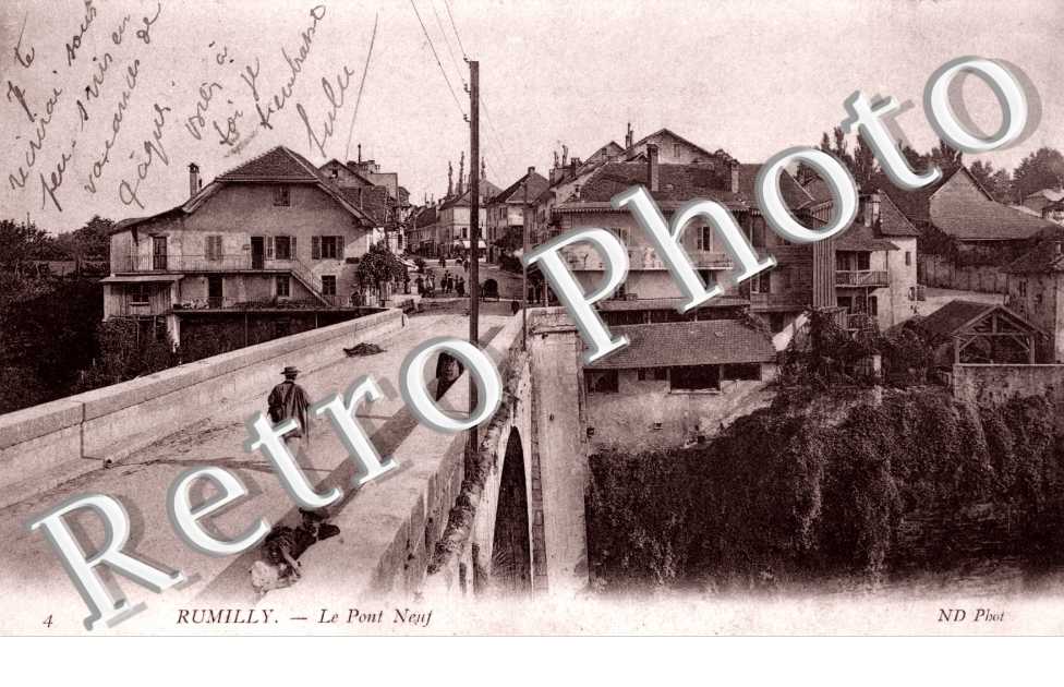 Le Pont-Neuf