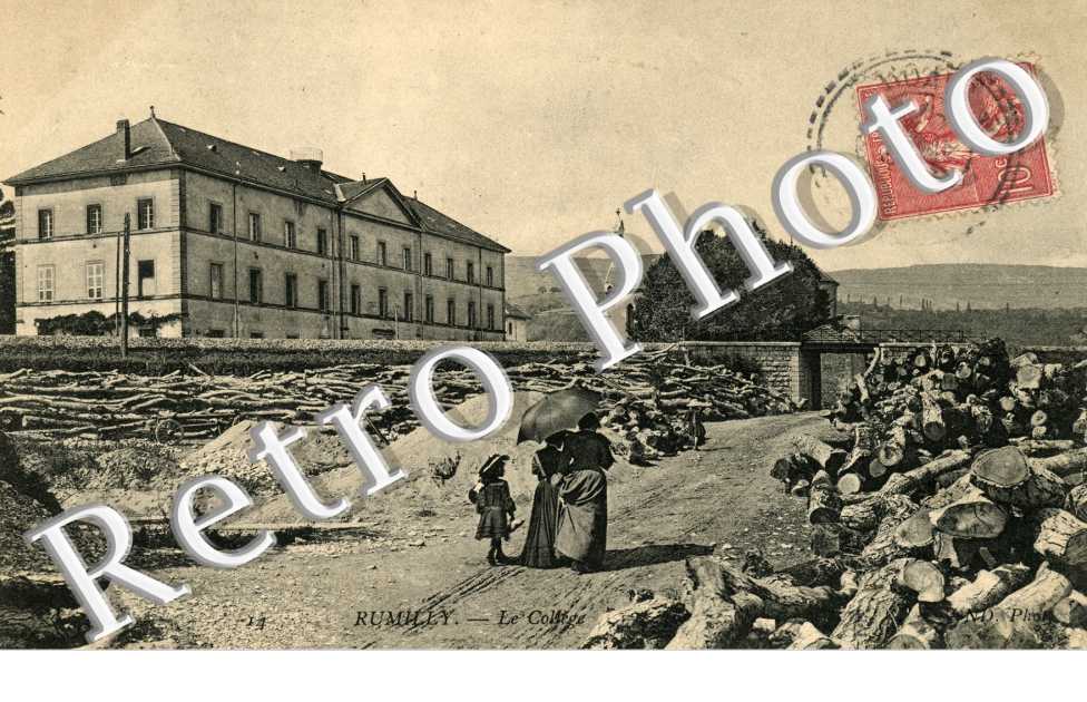 Le College (ecole)