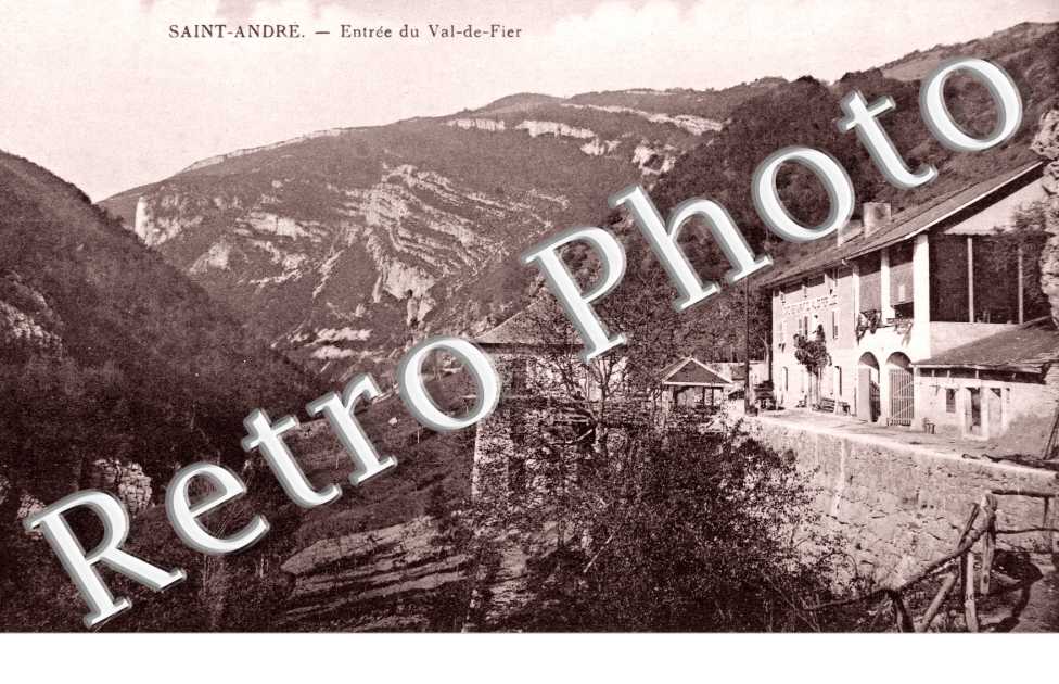 Saint Andre