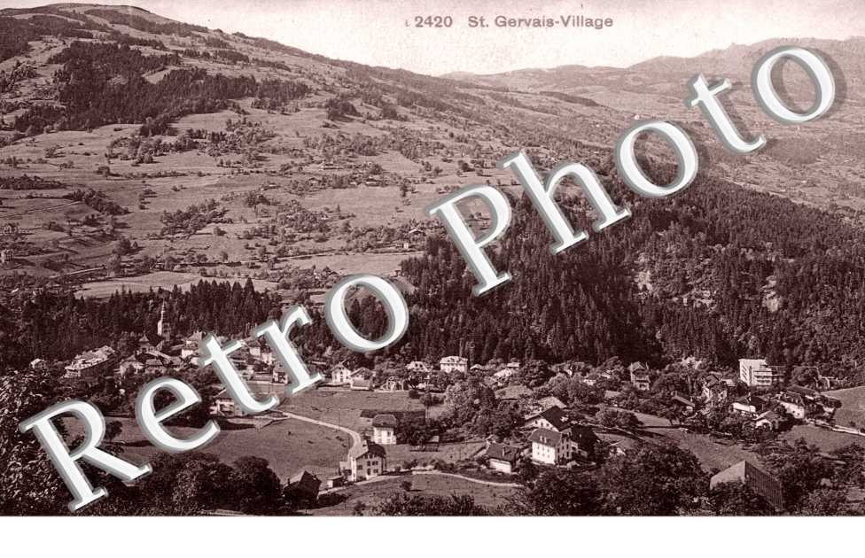 Vue generale