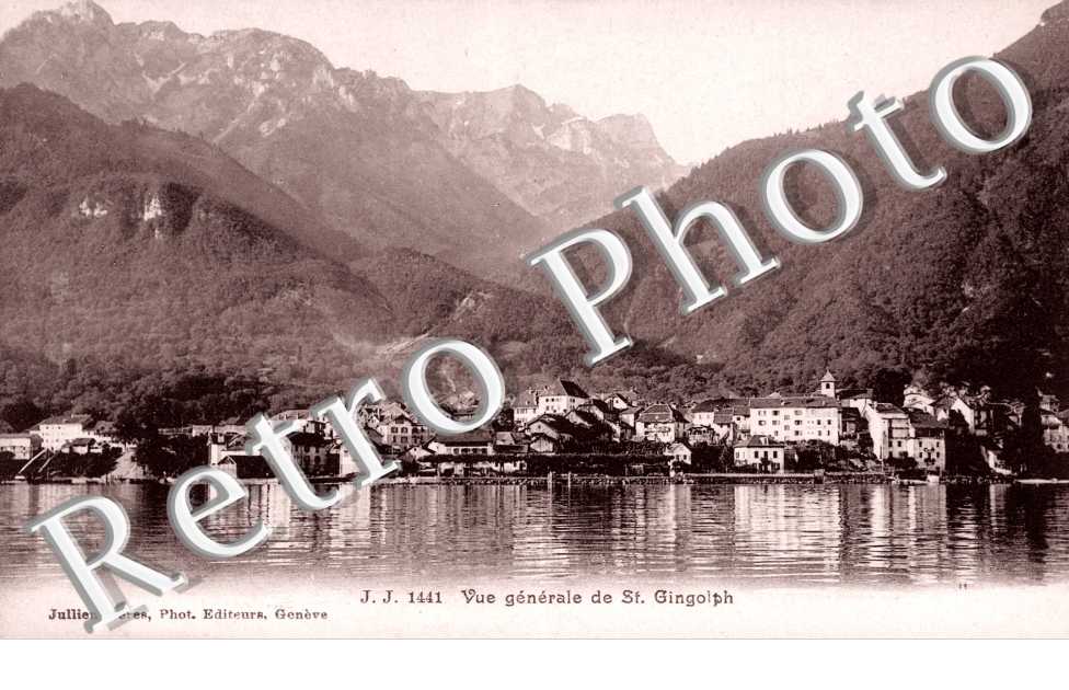 Vue generale