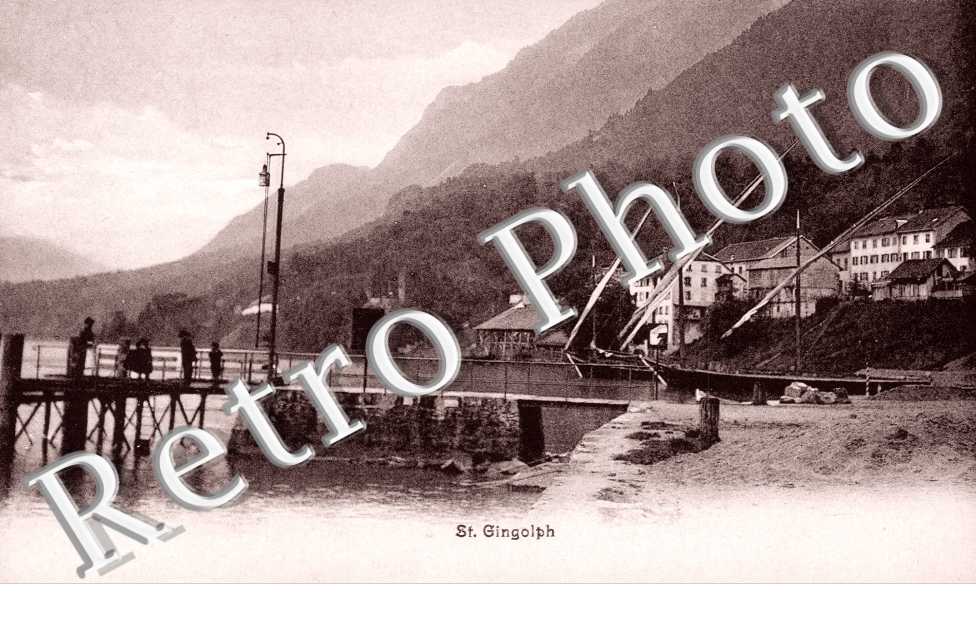 Embarcadaire
